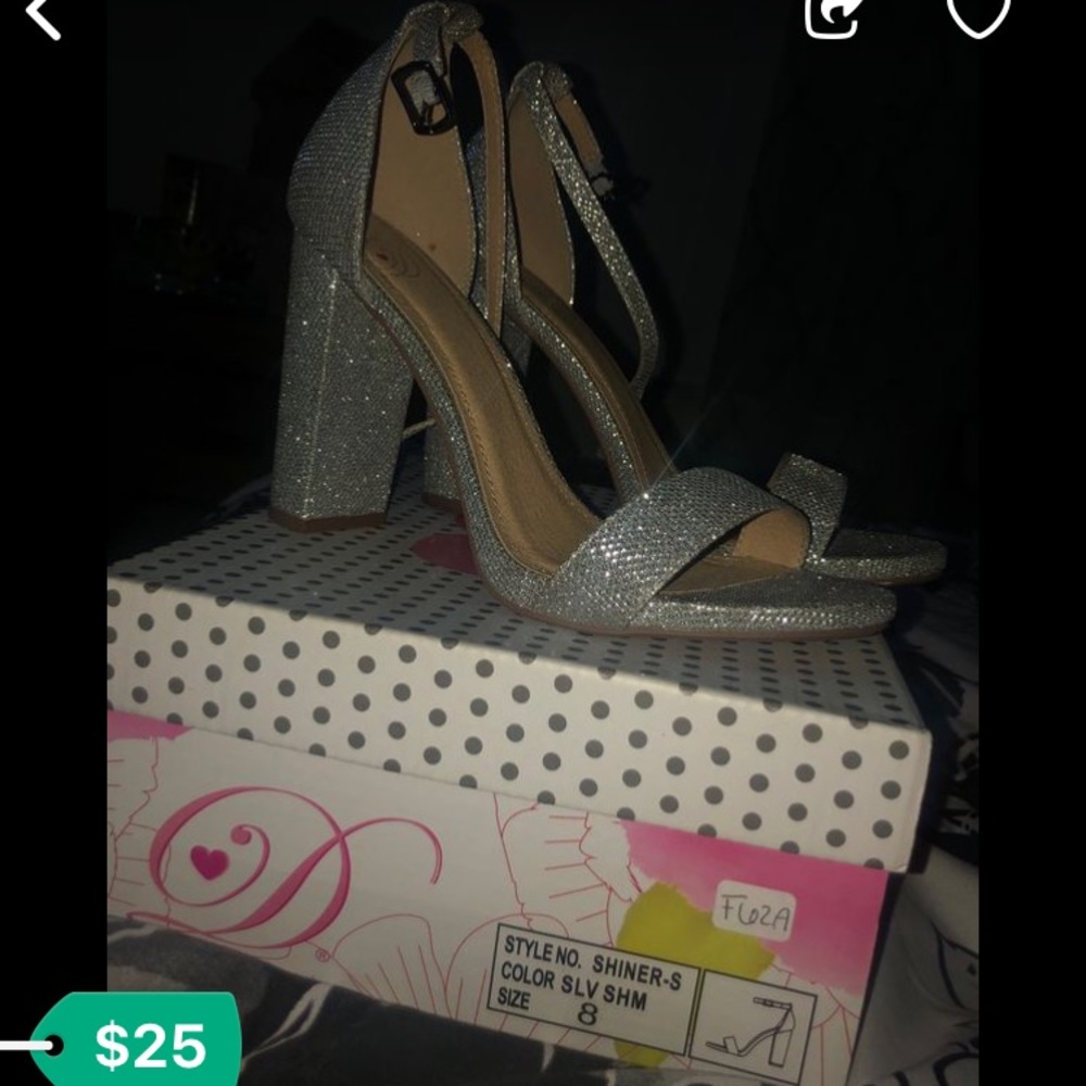 High Heels